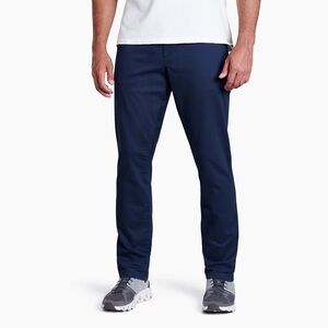 Kuhl Navy Revolt pant- sz 35 x 34